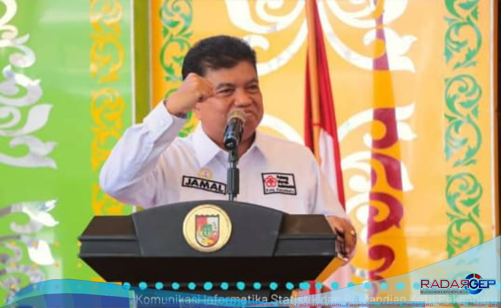 Meriahkan HUT ke-78, PMI Pekanbaru Gelar Bakti Sosial Hingga Lomba PMR
